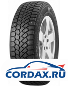 Зимняя шина Gislaved 185/60 R15 Nord Frost 200 88T Шипы