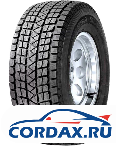 Зимняя шина Maxxis 245/70 R16 SS-01 Presa SUV 107Q
