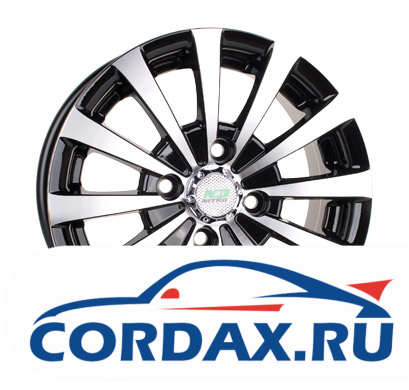 Диск N2O Y247 6.0x14 4/114.30 ET35 D73.1 BFP