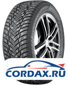 Зимняя шина Nokian Tyres 285/50 R20 Hakkapeliitta 10p SUV 116T Шипы