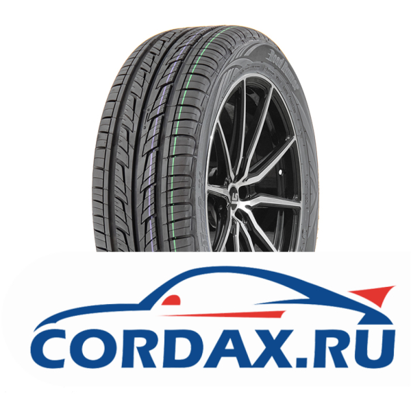 Летняя шина CORDIANT 185/60 R14 ROAD_RUNNER, PS-1 82H