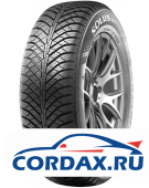 Летняя шина Kumho 205/60 R15 HA31 91H