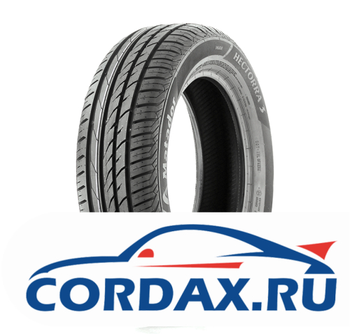 Летняя шина Matador 195/50 R15 MP47 Hectorra 3 82H