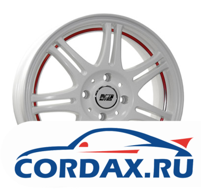 Диск N2O Y4601 6x15 5/112 ET47 D57.1 MWRI