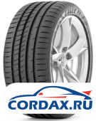 Летняя шина Goodyear 235/40 R19 Eagle F1 Asymmetric 2 92Y