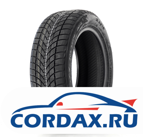 Зимняя шина RAPID 205/55 R16 BLUESNOW 91V