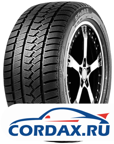 Зимняя шина Sunfull 175/65 R14 SF-982 82T