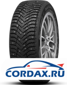 Зимняя шина Cordiant 185/60 R14 Snow Cross 2 86T Шипы