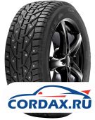 Зимняя шина Tigar 215/55 R17 ICE 98T Шипы