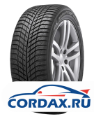 Зимняя шина Hankook 245/45 R20 Winter I Cept Evo4 W340 103V