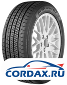 Летняя шина Yokohama 285/40 R21 Avid GT S35A 109V