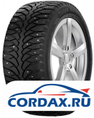 Зимняя шина Tunga 195/65 R15 Nordway 2 91Q Шипы