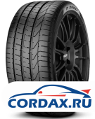 Летняя шина Pirelli 315/30 R22 P Zero 107Y