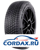 Зимняя шина Pirelli 245/50 R20 Ice Zero FR 3 105H