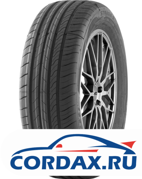 Летняя шина Viatti 225/45 R17 Strada 2 V-134 94W