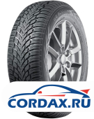 Зимняя шина Nokian Tyres 275/40 R20 WR SUV 4 106V