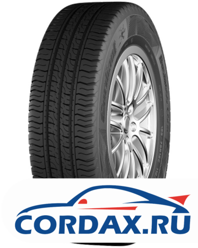 Летняя шина Cordiant 195/75 R16C Business CS-2 110/108R