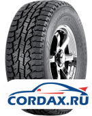 Летняя шина Nokian Tyres 275/55 R20 Rotiiva AT 117T