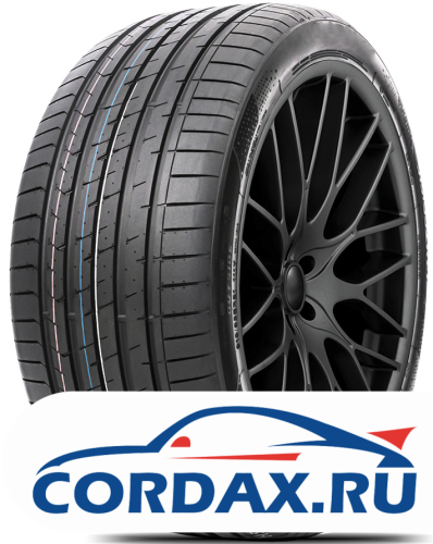 Летняя шина Compasal 225/40 R18 BLAZER UHP II 92Y