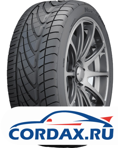 Летняя шина Nitto 205/50 R16 Neo Gen 91V