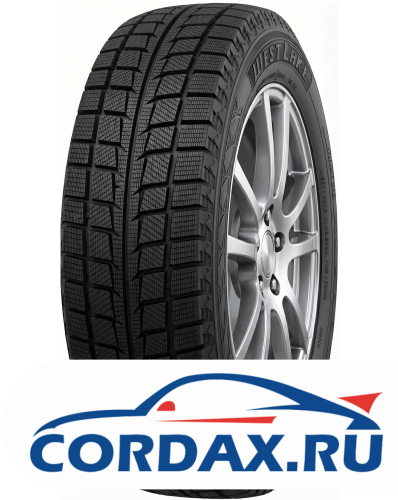 Зимняя шина Westlake 185/65 R15 SW618 88T
