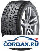 Зимняя шина Hankook 225/55 R16 Winter i*cept iZ2 W616 99T