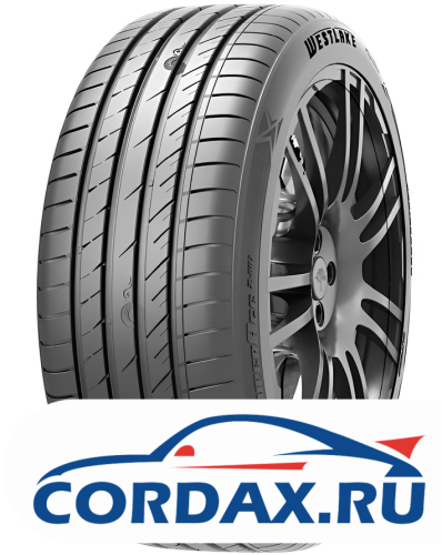 Летняя шина Westlake 225/55 R18 Z-007 102W