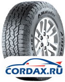 Летняя шина Matador 215/70 R16 MP-72 Izzarda A/T 2 100T