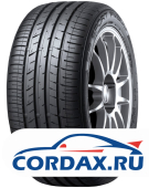 Летняя шина Dunlop 175/60 R15 SP Sport FM800 81H