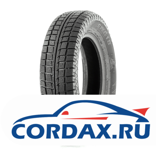 Зимняя шина WESTLAKE 235/50 R19 SW618 99H