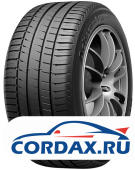 Летняя шина BFGoodrich 215/45 R16 Advantage 90V