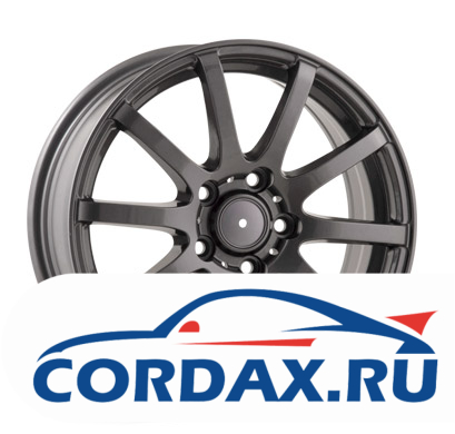 Диск Legeartis Concept VW510 6.5x16 5/112 ET50 D57.1 HB