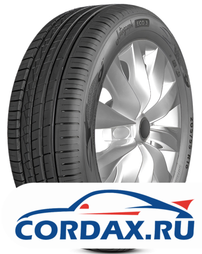 Летняя шина Ikon 205/55 R16 Autograph Eco 3 94H