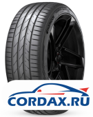 Летняя шина Hankook 285/30 R19 Ventus evo K137 98Y