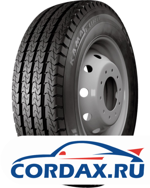 Летняя шина Кама 195/70 R15C EURO-131 104/102R