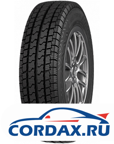 Зимняя шина Cordiant 185/75 R16C Business CA-2 104/102Q