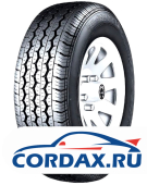 Летняя шина Bridgestone 185/ R14C RD613 STEEL 102R