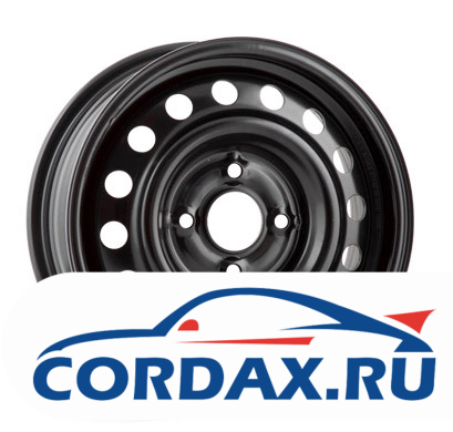 Диск Kronprinz ME 516026 6x16 5/112 ET36.5 D66.5