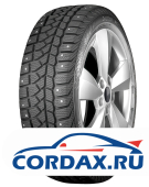 Зимняя шина Attar 205/65 R15 W01 94T Шипы