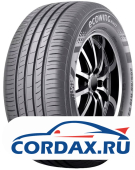 Летняя шина Kumho 195/65 R14 Ecowing ES01 KH27 89H