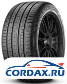 Летняя шина Pirelli 245/60 R18 Scorpion Verde All Season 105H