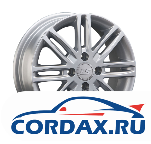 Диск LS LS 1066 5,5x14  4/100 ET45 D60,1 S