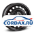 Диск TREBL X40915 6x15 4/100 ET40 D60.1 Black