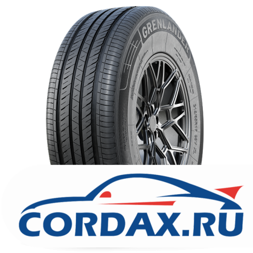 Летняя шина 205/65R16 Grenlander Kingpro One 95H