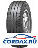 Летняя шина Hankook 215/ R14C Vantra Transit RA58 112/110Q
