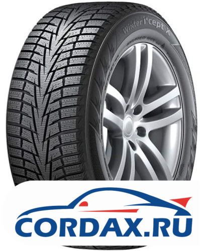 Зимняя шина Hankook 245/50 R20 DynaPro I*Cept X RW10 102T