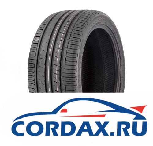 Летняя шина ROYAL BLACK 225/45 R17 ROYALPERFORMANCE 94W