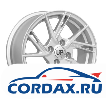 Диск Wheels UP Up115 6.5x15 4/100 ET35 D67.1 S