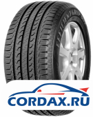 Летняя шина Goodyear 225/60 R18 EfficientGrip SUV 100H