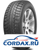 Зимняя шина Headway 205/55 R16 SNOW-HP HW501 91T Шипы